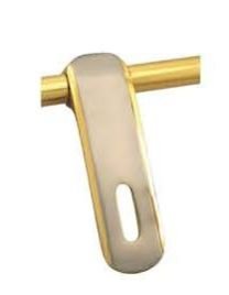 Bal-550 Brass Aldrop