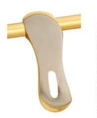 Bal-556 Brass Aldrop