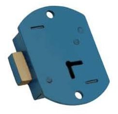 Bharita Mortise Lock