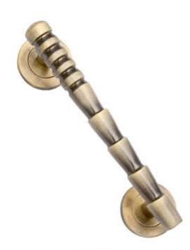 BPH-116 Brass Pull Handle