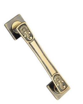 BPH-135 Brass Pull Handle