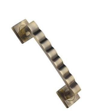 BPH-137 Brass Pull Handle