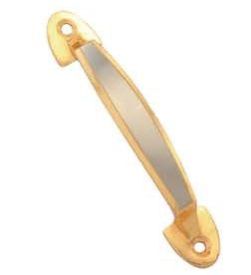 BPH-20 Brass Cabinet Handle