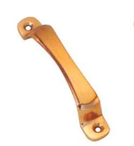 BPH-26 Brass Cabinet Handle