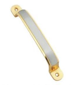 BPH-27 Brass Cabinet Handle