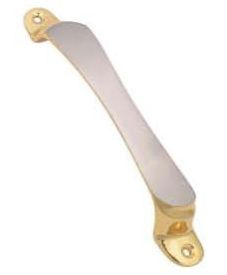 BPH-28 Brass Cabinet Handle