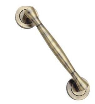 BPH-304 Brass Pull Handle