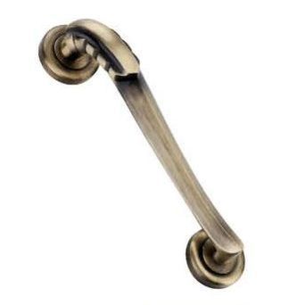 BPH-306 Brass Pull Handle