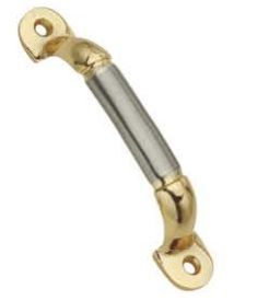 BPH-31 Brass Cabinet Handle