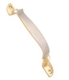 BPH-32 Brass Cabinet Handle