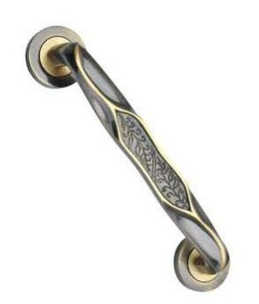 BPH-371 Brass Pull Handle