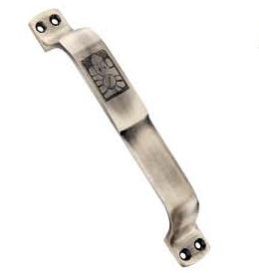 BPH-52 Brass Cabinet Handle