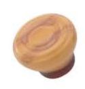Button Mica Knob
