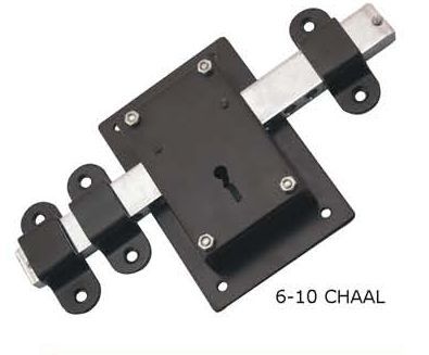 Chaal Door Lock