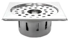 Cockroach Trap Square CH NW-005A And NW-006A