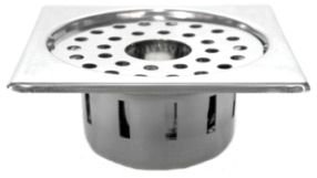 Cockroach Trap Square CH NW-006C