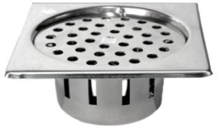 Cockroach Trap Square FH NW-005 And NW-006