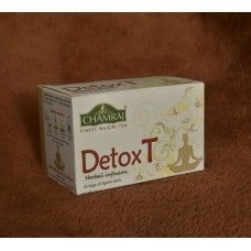 Chamraj Detox T-Herbal Infusion Tea