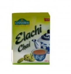 Chamraj Elaichi 250gms Loose Tea