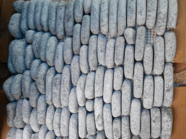 Pebbles Wall Cladding Mosaic Tile