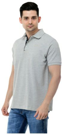 AP-12 Mens Polo T-Shirt