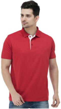 AP-13 Mens Polo T-Shirt