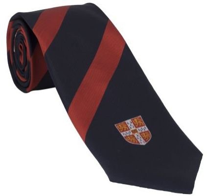 AP-3 Mens Tie