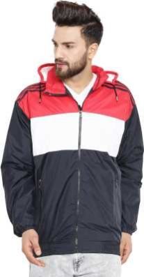 AP-8 Mens Jacket