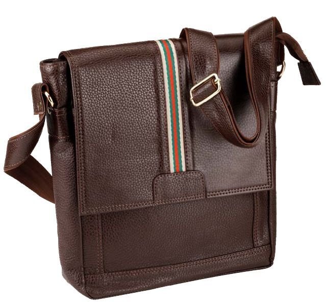 BG-6 Messenger Bag