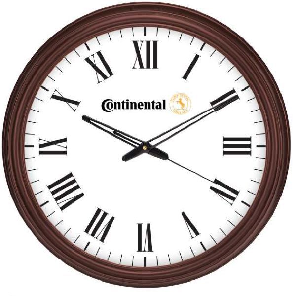 CW-10 Promotional Wall Clock