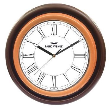 CW-17 Promotional Wall Clock