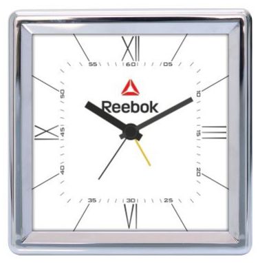 CW-2 Promotional Wall Clock