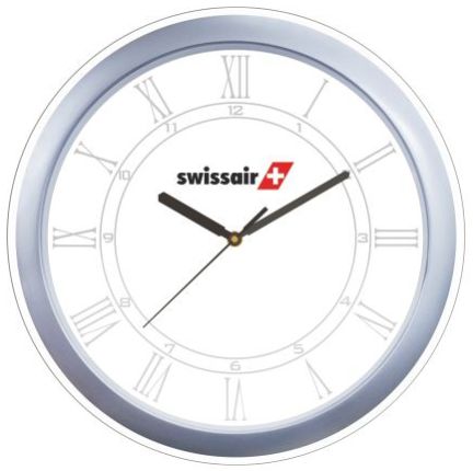 CW-20 Promotional Wall Clock