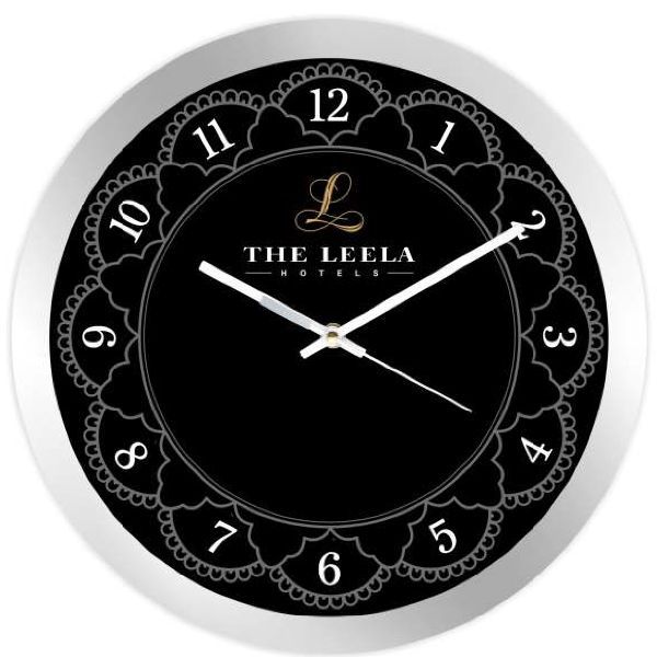 CW-21 Promotional Wall Clock