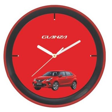 CW-22 Promotional Wall Clock