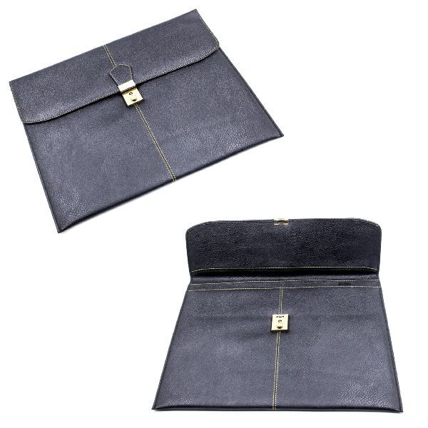 FF-1 Leather File Folder