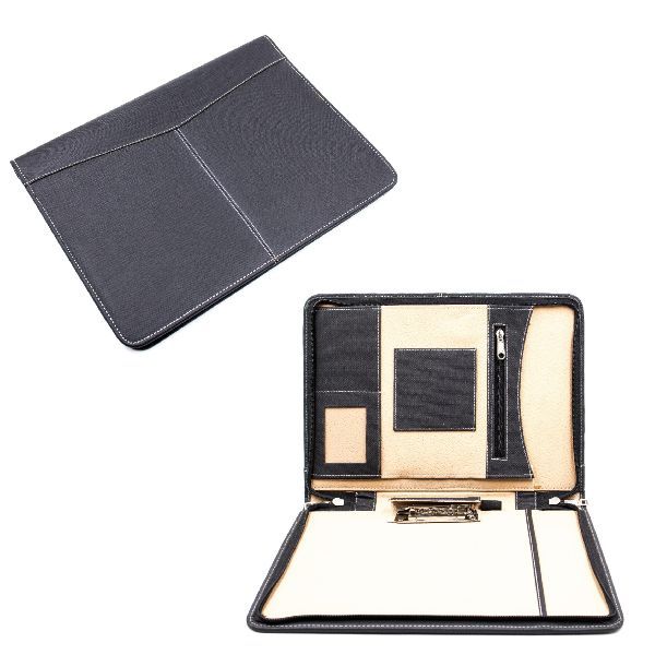 FF-10 Leather File Folder