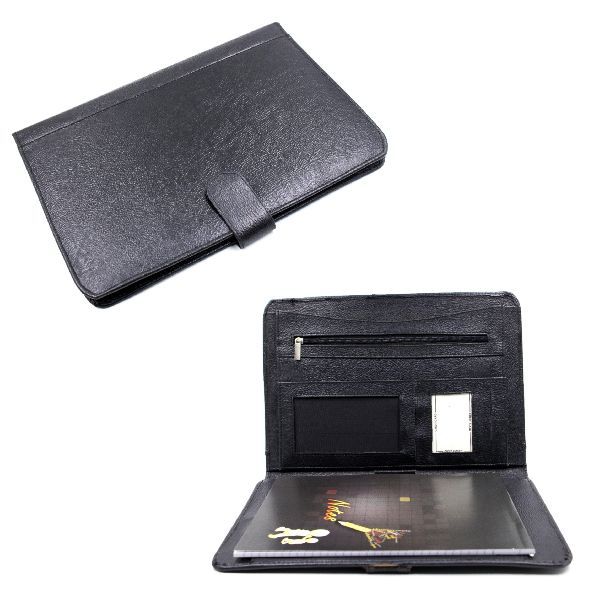 FF-11 Leather File Folder