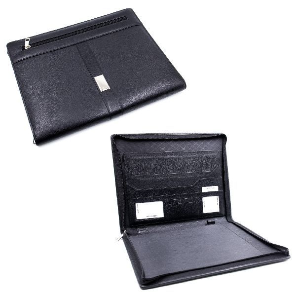 FF-8 Leather File Folder