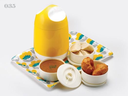 HHG-1 Office Lunch Box