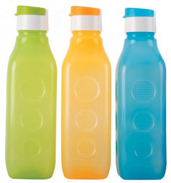 HHG-19 Plastic Water Bottle