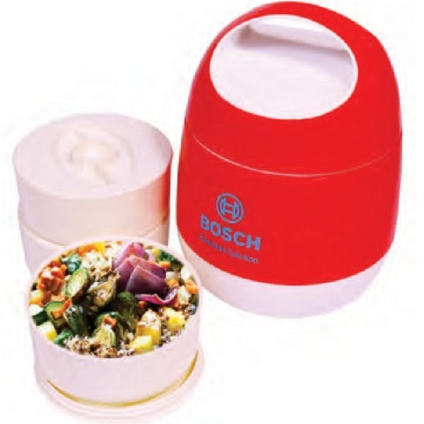 HHG-4 Office Lunch Box