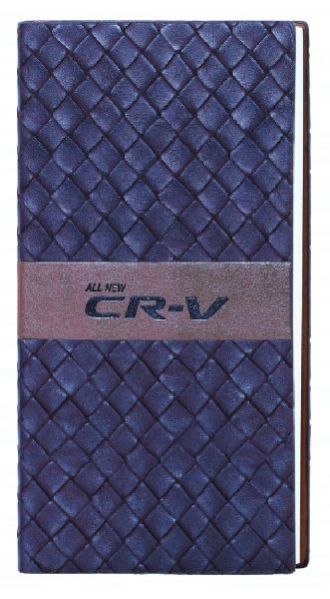 NBO-13 Executive Diary