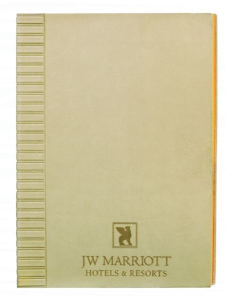 NBO-15 Executive Diary