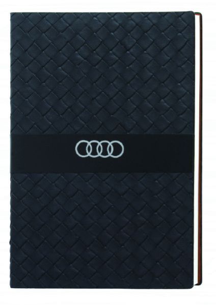 NBO-5 Executive Diary