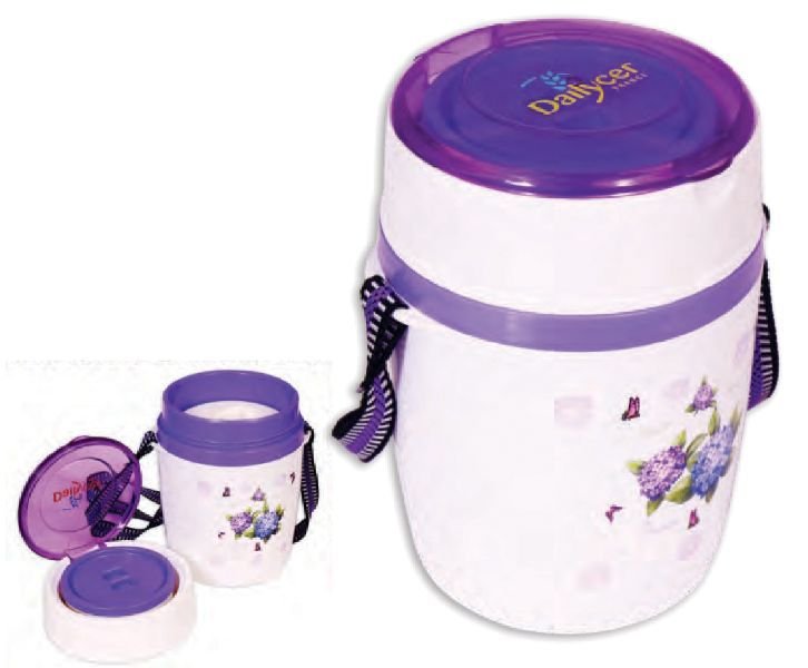 HHG-3 Office Lunch Box