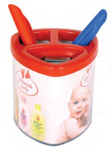 TS-16 Promotional Pen Holder