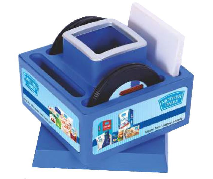 TS-21 Revolving Pen Holder