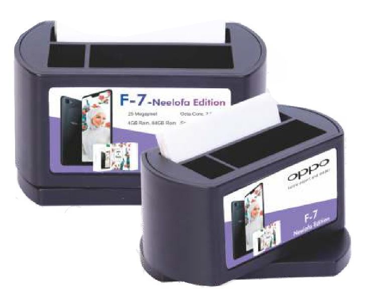 TS-22 Revolving Pen Holder