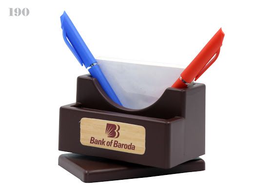 TS-7 Revolving Pen Holder